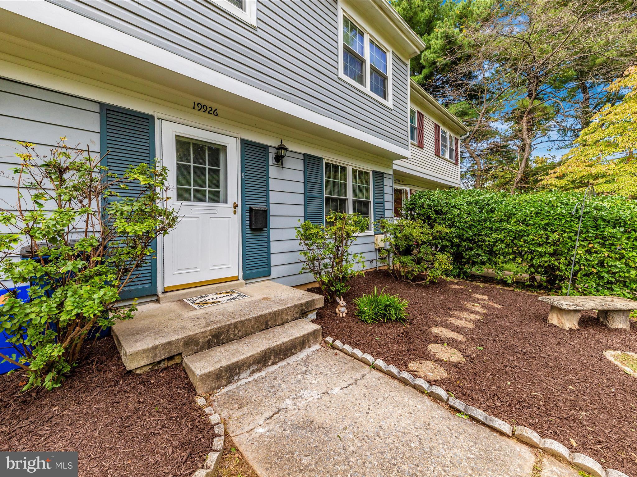 2340 Sun Valley Circle, Unit 2EF Silver Spring, MD 20906 - Photo 90 of 96 Exterior Front