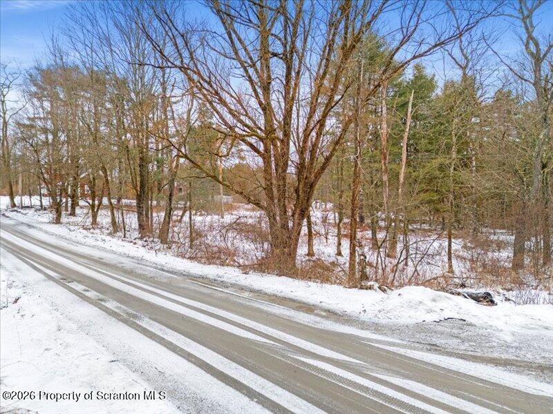 Stanley Lake Road Friendsville, PA 18818 - Photo 13 of 14 a view of a white building