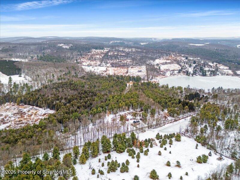 Stanley Lake Road Friendsville, PA 18818 - Photo 3 of 14 a view of a city with an ocean