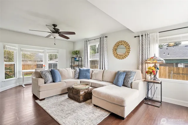 $529,900 | 11 R Street Southeast, Auburn, WA 98002