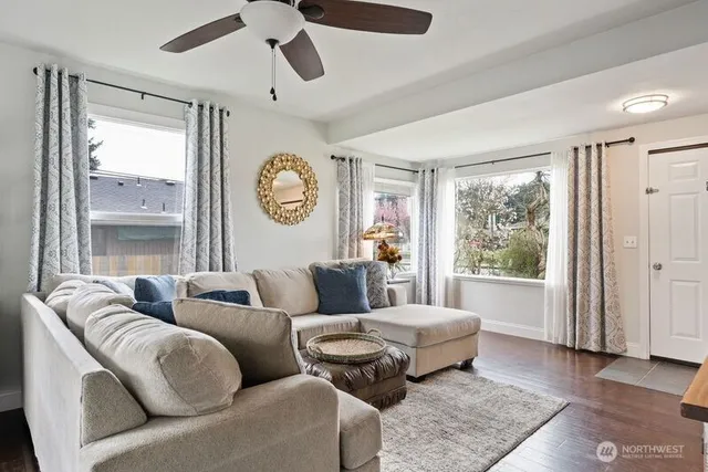 $529,900 | 11 R Street Southeast, Auburn, WA 98002