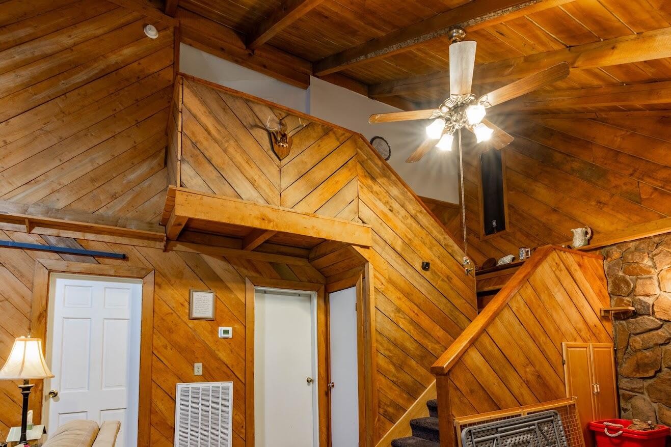 237 Chestnut Ridge Road Spring City, TN 37381 - Photo 14 of 82