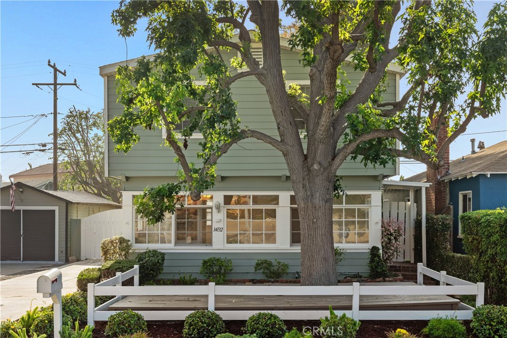 14132 Rancho Road Westminster, CA 92683 - Photo 1 of 1 Front 1