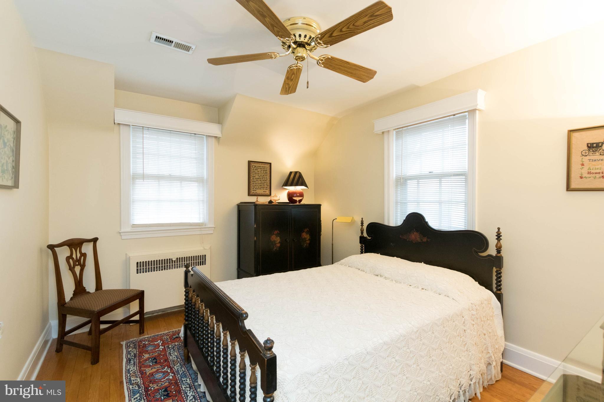 1207 Roundhill Road Baltimore, MD 21218 - Photo 14 of 30 Bedroom