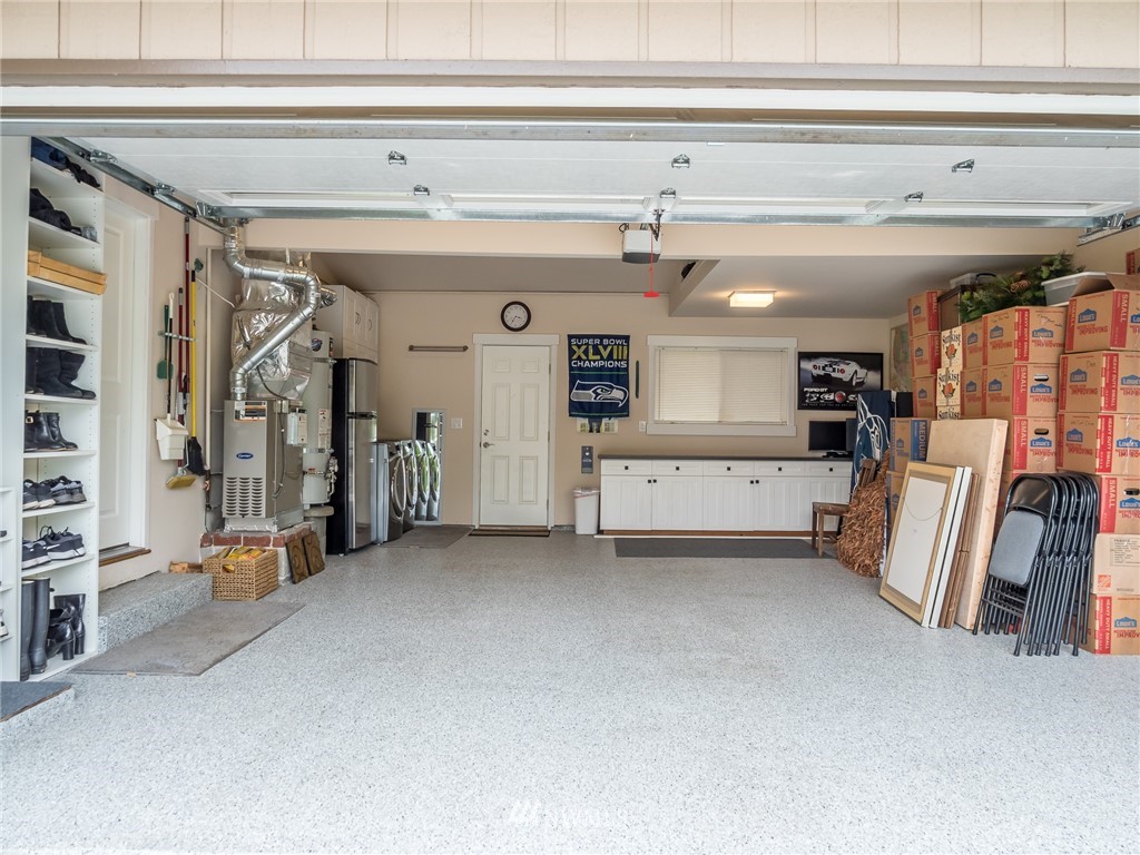 2717 Northeast 24th Street Renton, WA 98056 - Photo 22 of 23