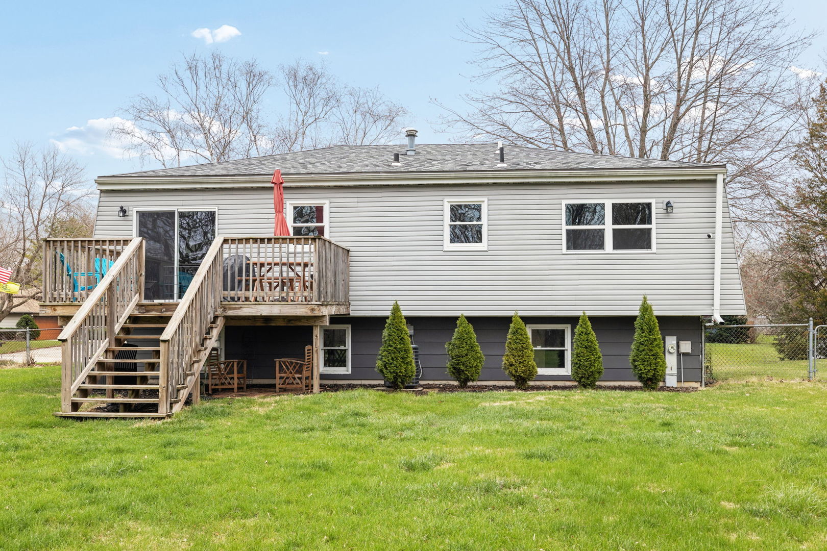 24254 South Burr Road Channahon, IL 60410 - Photo 17 of 22
