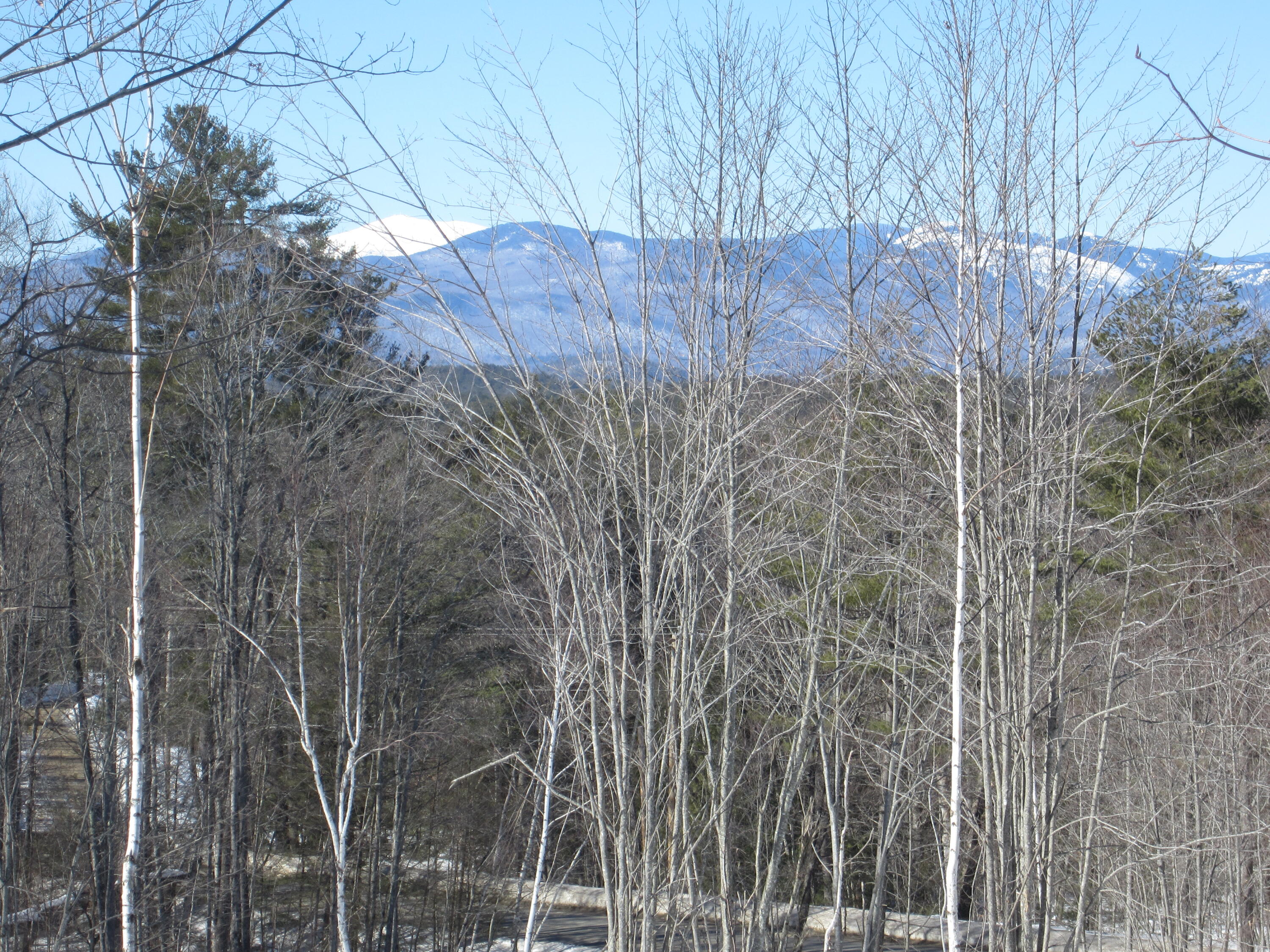 Lot #15-a-1 Lovell Road Harrison, ME 04040 - Photo 4 of 5 15A-1 View Winter 2