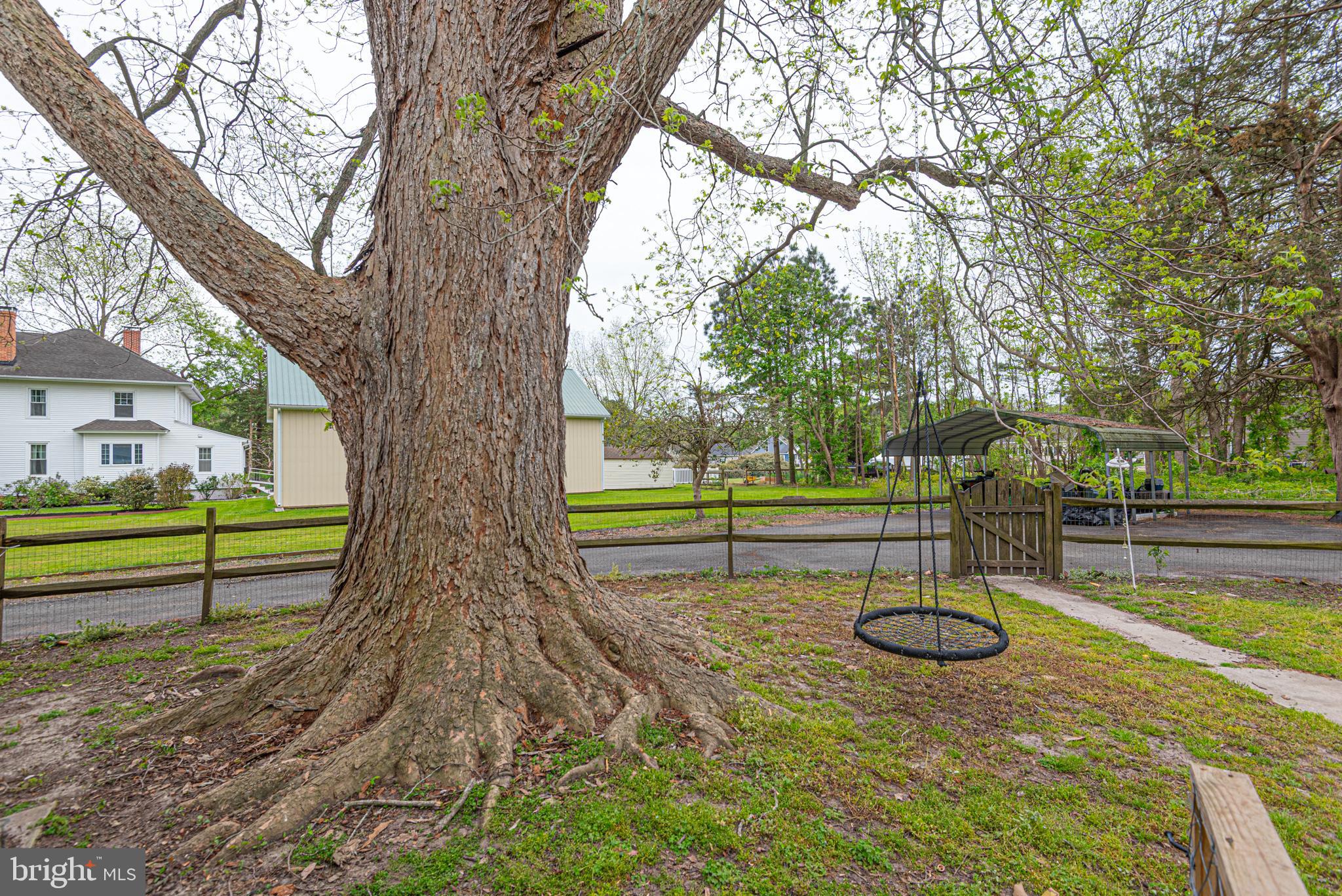 8318 Langmaid Road Newark, MD 21841 - Photo 102 of 122