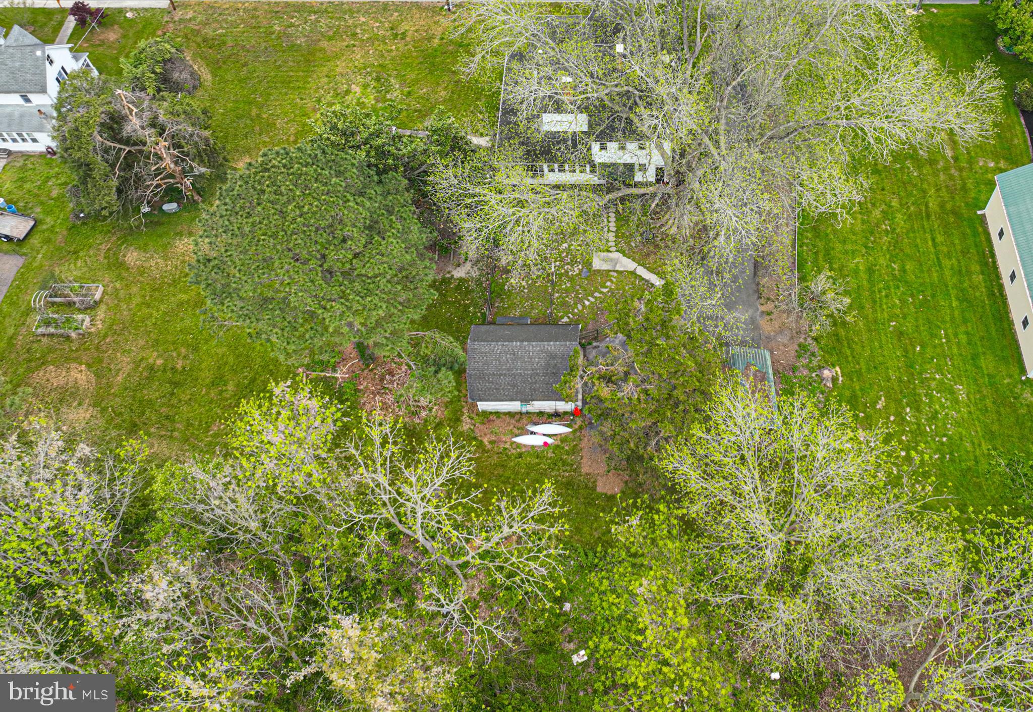 8318 Langmaid Road Newark, MD 21841 - Photo 112 of 122