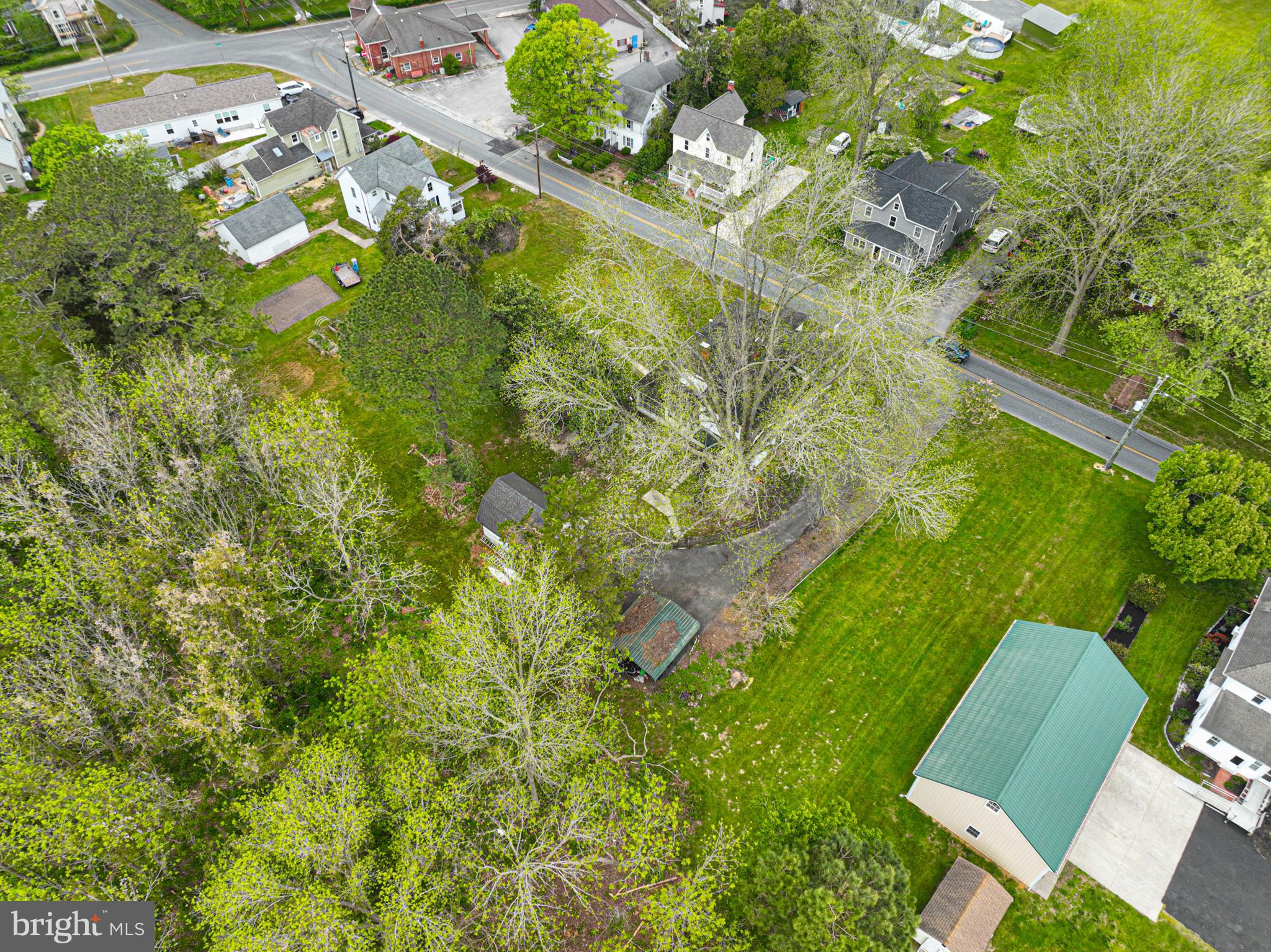 8318 Langmaid Road Newark, MD 21841 - Photo 113 of 122