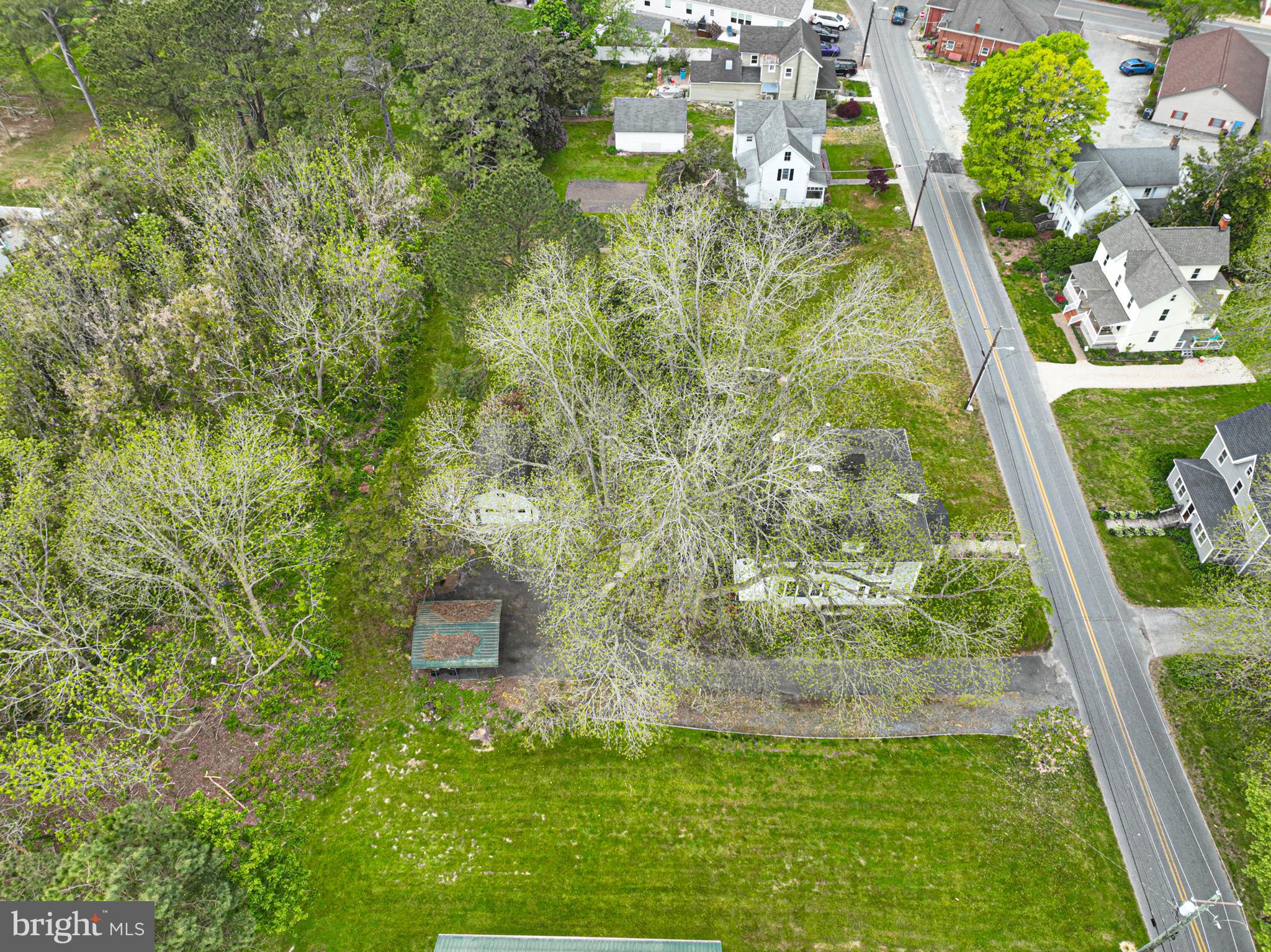 8318 Langmaid Road Newark, MD 21841 - Photo 114 of 122