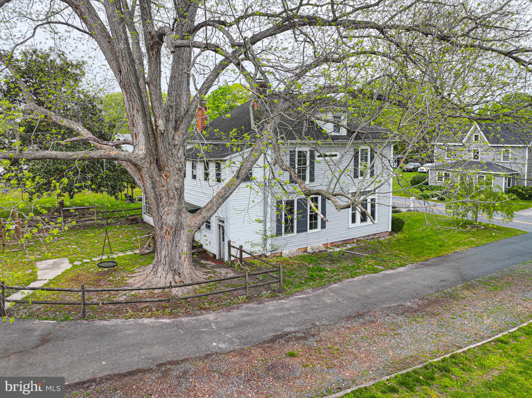 8318 Langmaid Road Newark, MD 21841 - Photo 115 of 122
