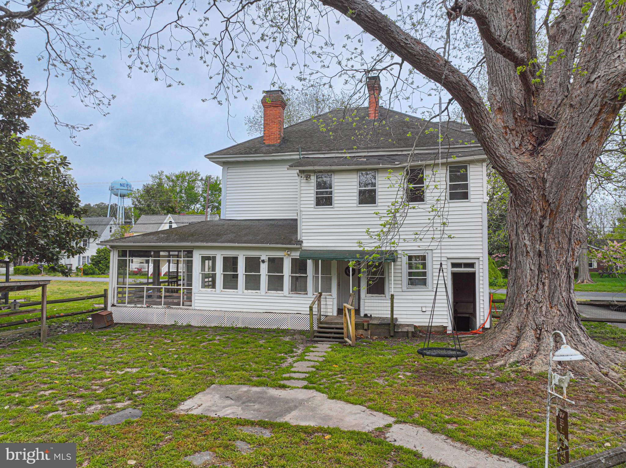 8318 Langmaid Road Newark, MD 21841 - Photo 119 of 122