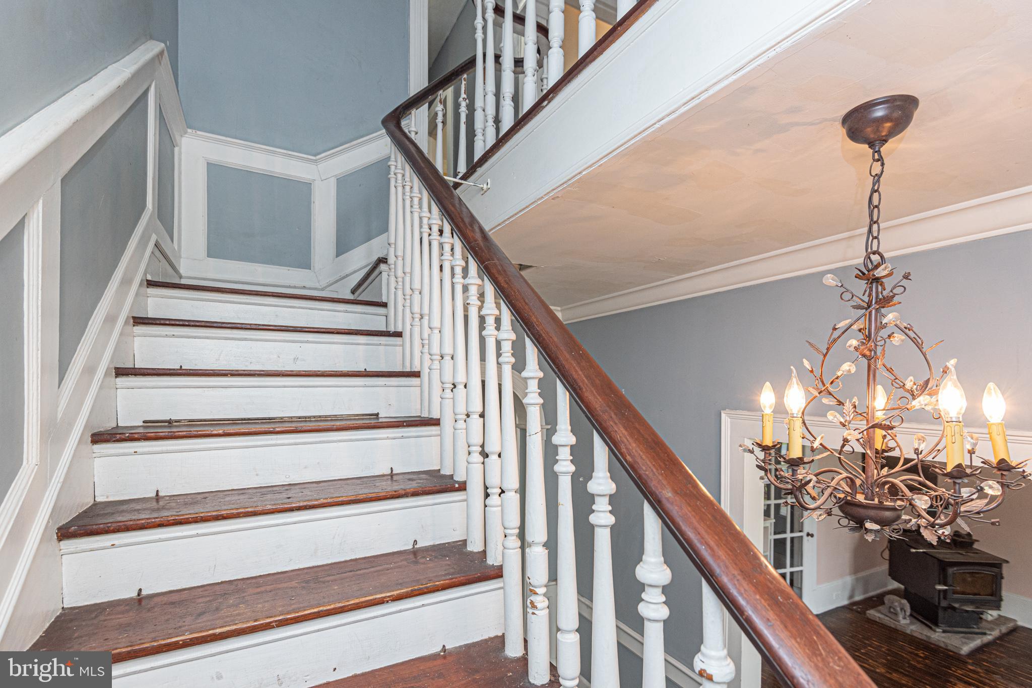 8318 Langmaid Road Newark, MD 21841 - Photo 45 of 122