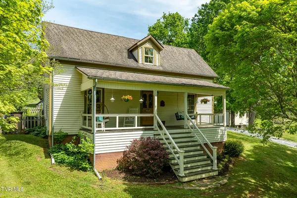 $314,900 | 985 Chuckey Pike, Chuckey, TN 37641