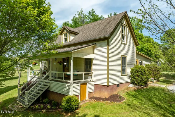 $314,900 | 985 Chuckey Pike, Chuckey, TN 37641