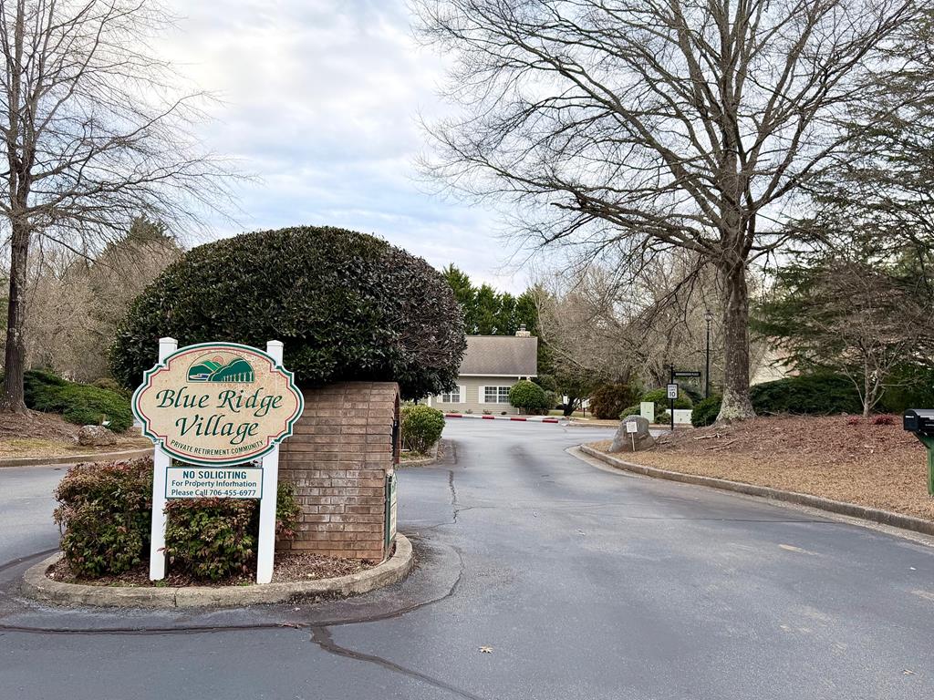 12 Lance Lane Blue Ridge, GA 30513 - Photo 38 of 39 Gallery Image 38