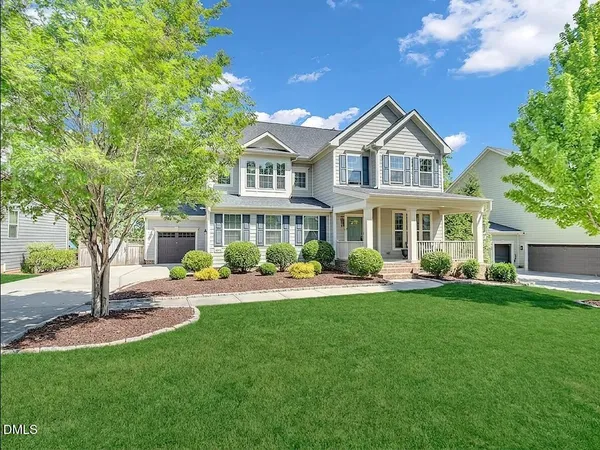 $4,000 | 899 Legacy Falls Drive South, Pittsboro, NC 27312