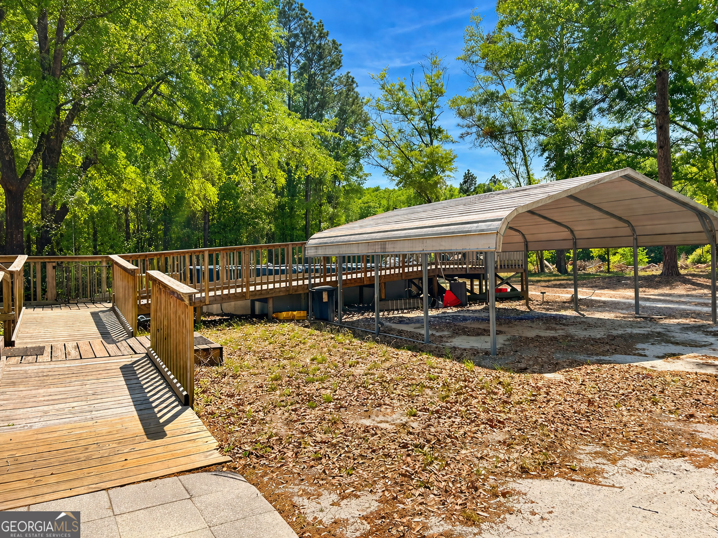 952 Royal Road Millen, GA 30442 - Photo 18 of 21