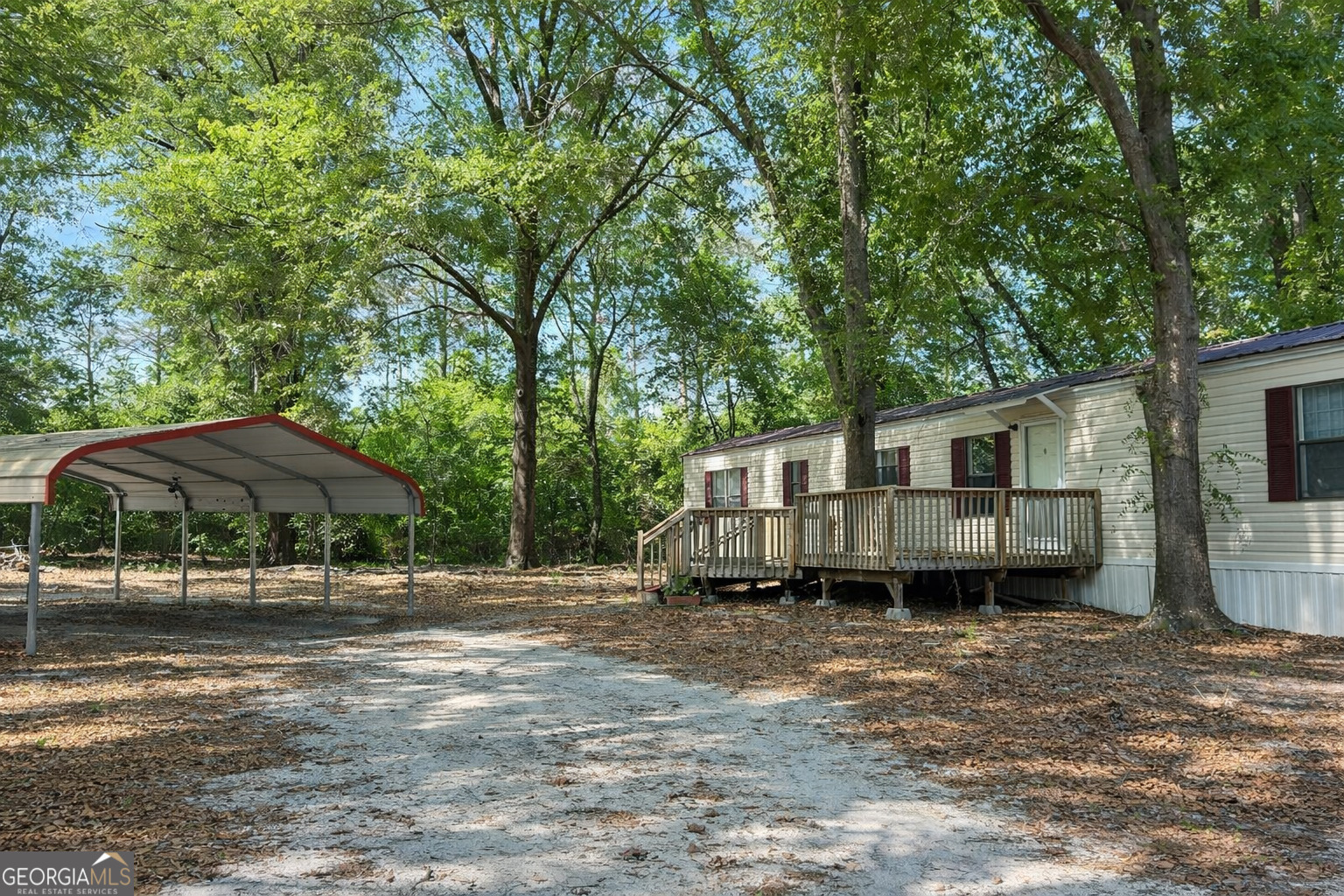 952 Royal Road Millen, GA 30442 - Photo 19 of 21