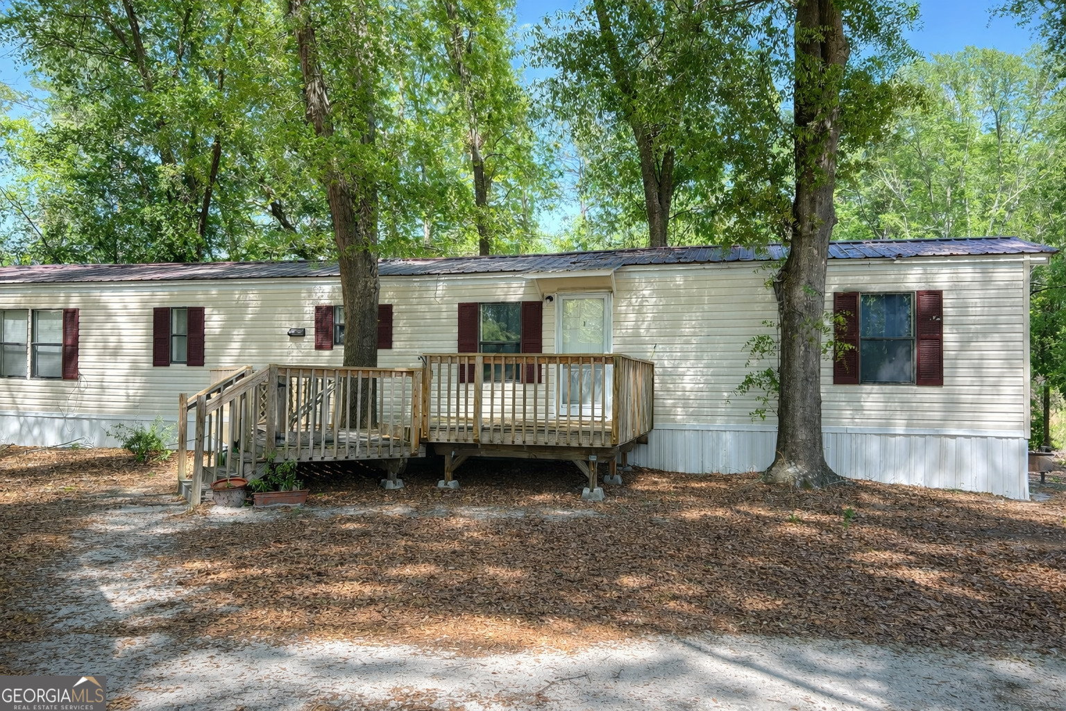 952 Royal Road Millen, GA 30442 - Photo 20 of 21