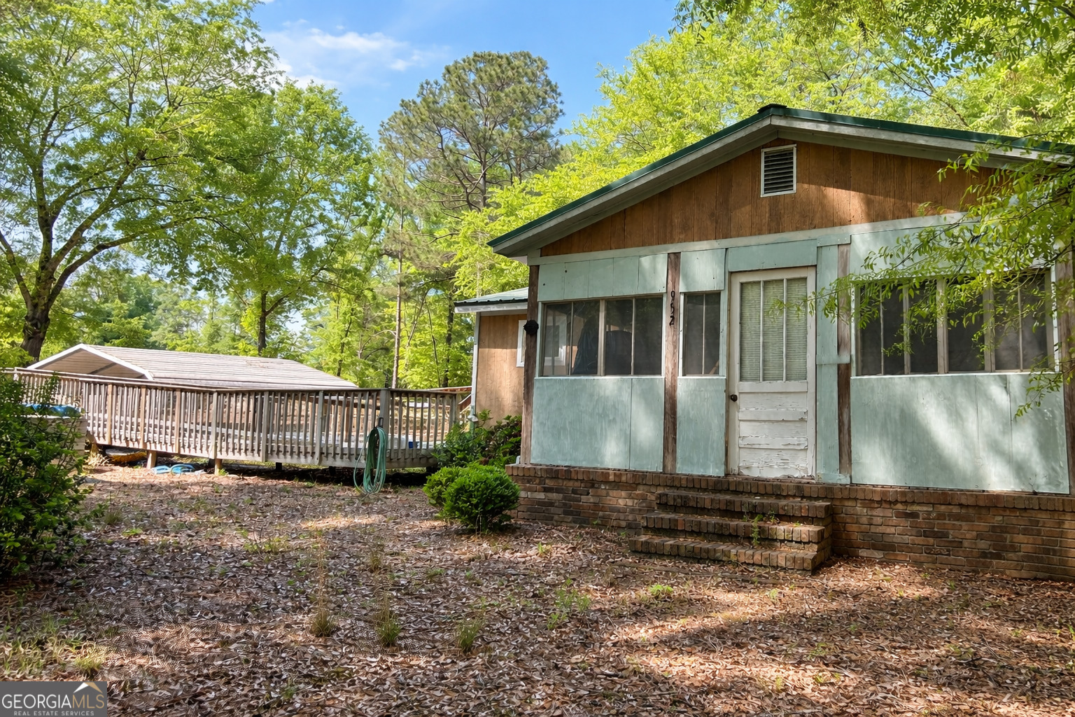 952 Royal Road Millen, GA 30442 - Photo 2 of 21