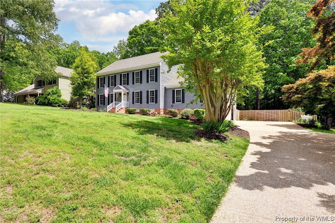 157 Devon Road Williamsburg, VA 23188 - Photo 4 of 46 Gallery Image 4