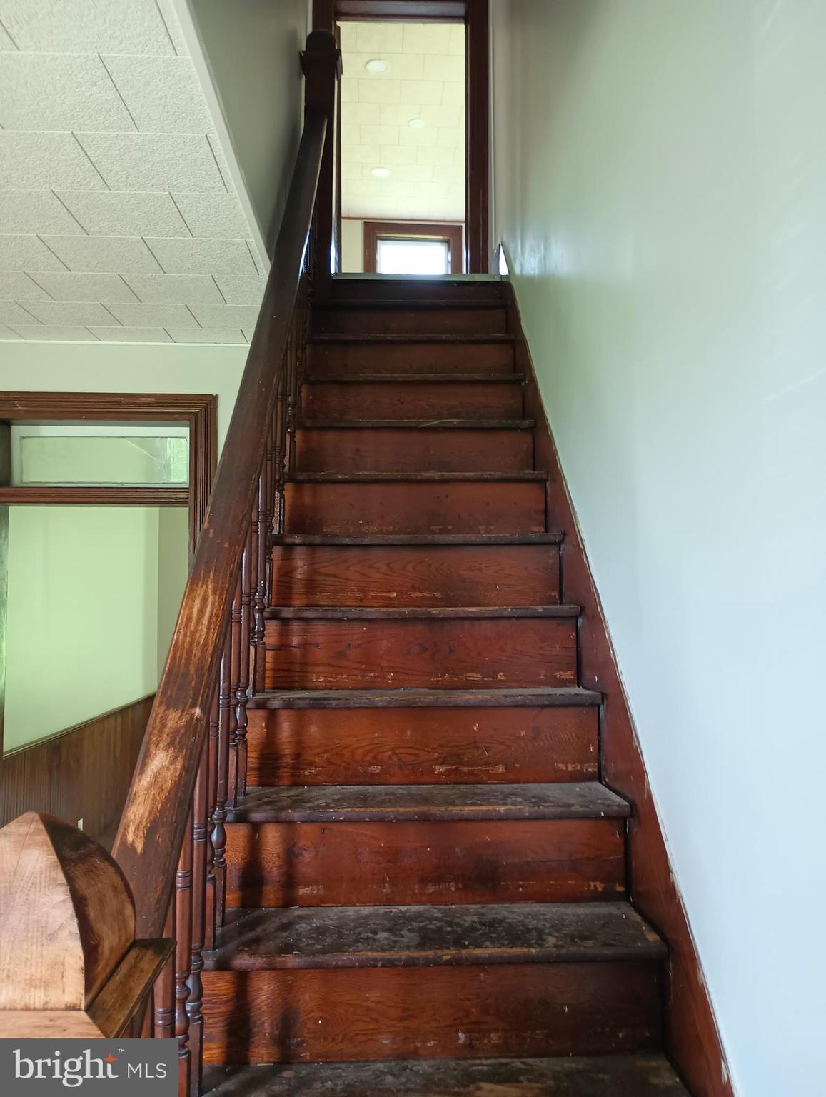 11615 Hoffman Hollow Road Southwest Frostburg, MD 21532 - Photo 3 of 11 Gallery Image 3