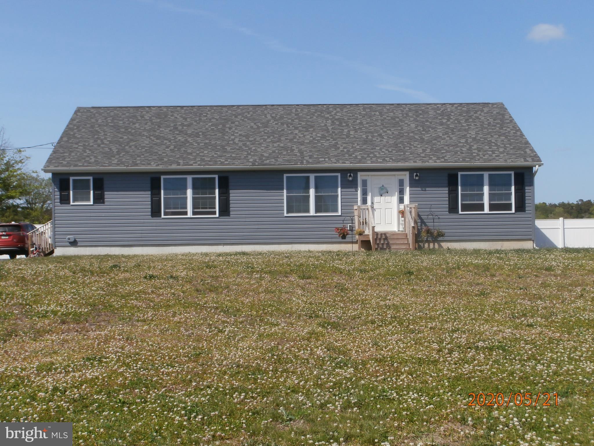 14 Moore Road Tabernacle, NJ 08088 - Photo 1 of 1 Model of Home to be Built
