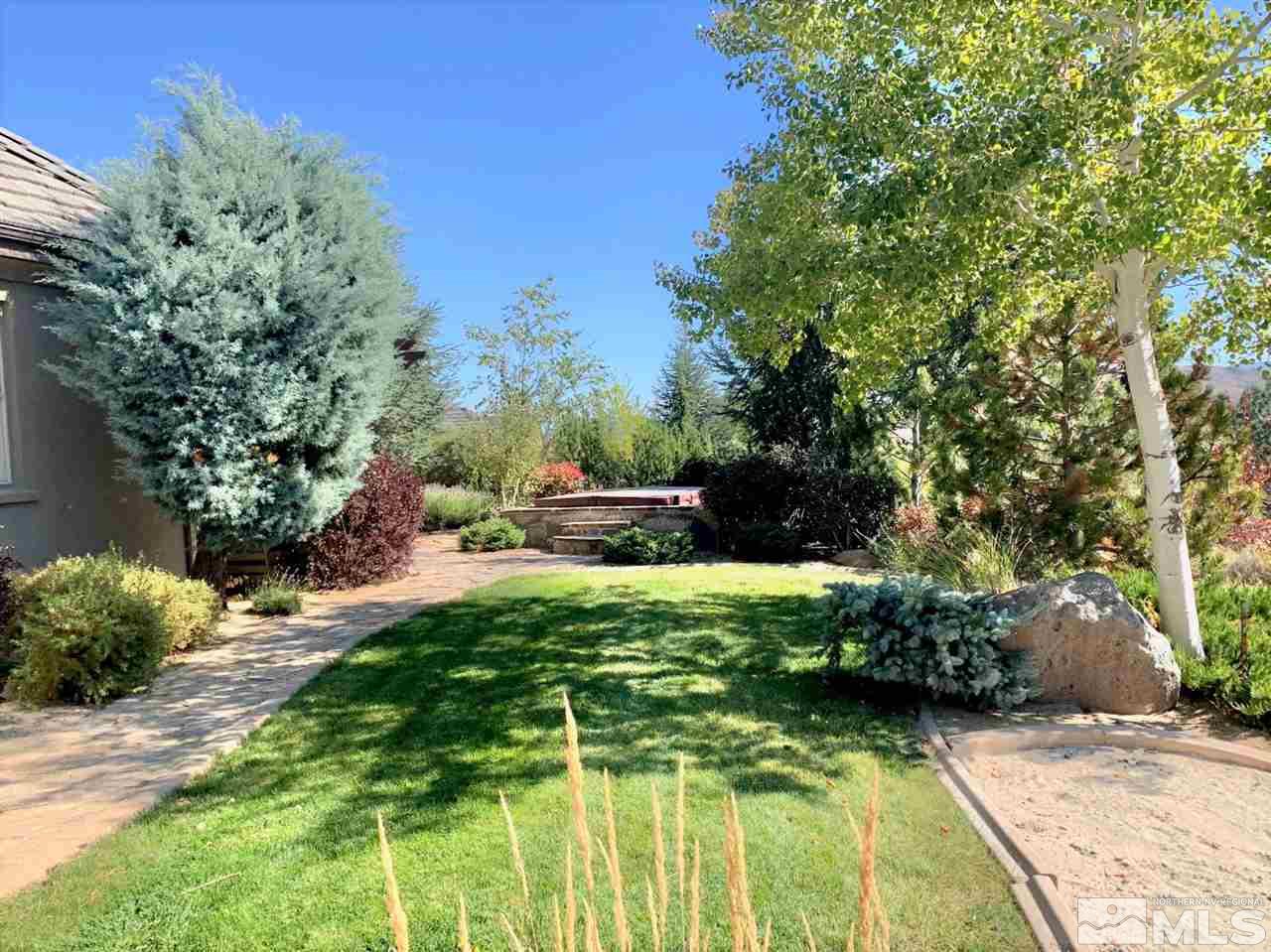 5980 Cartier Drive Reno, NV 89511 - Photo 27 of 38 Photo 27