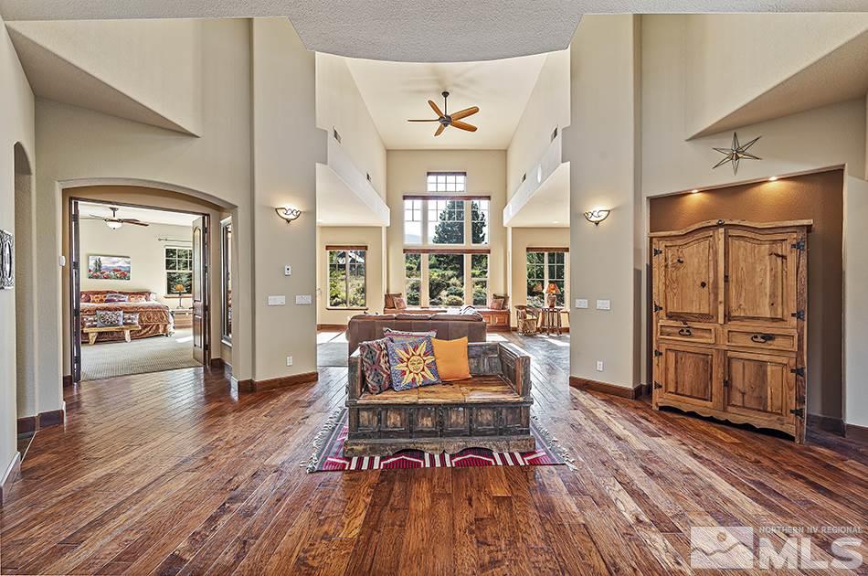 5980 Cartier Drive Reno, NV 89511 - Photo 4 of 38 Photo 4
