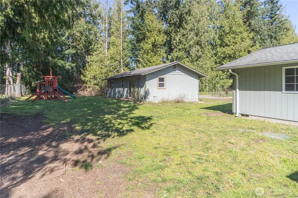 $460,000 | 21 Glen Avenue, Chimacum, WA 98325