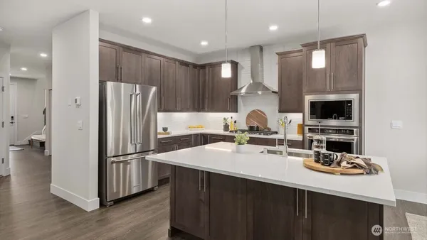 $1,479,995 | 3823 194th Lane Southeast, Bothell, WA 98012