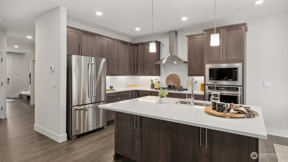 3823 194th Lane Southeast Bothell, WA 98012 - Photo 11 of 31