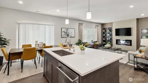 $1,479,995 | 3823 194th Lane Southeast, Bothell, WA 98012