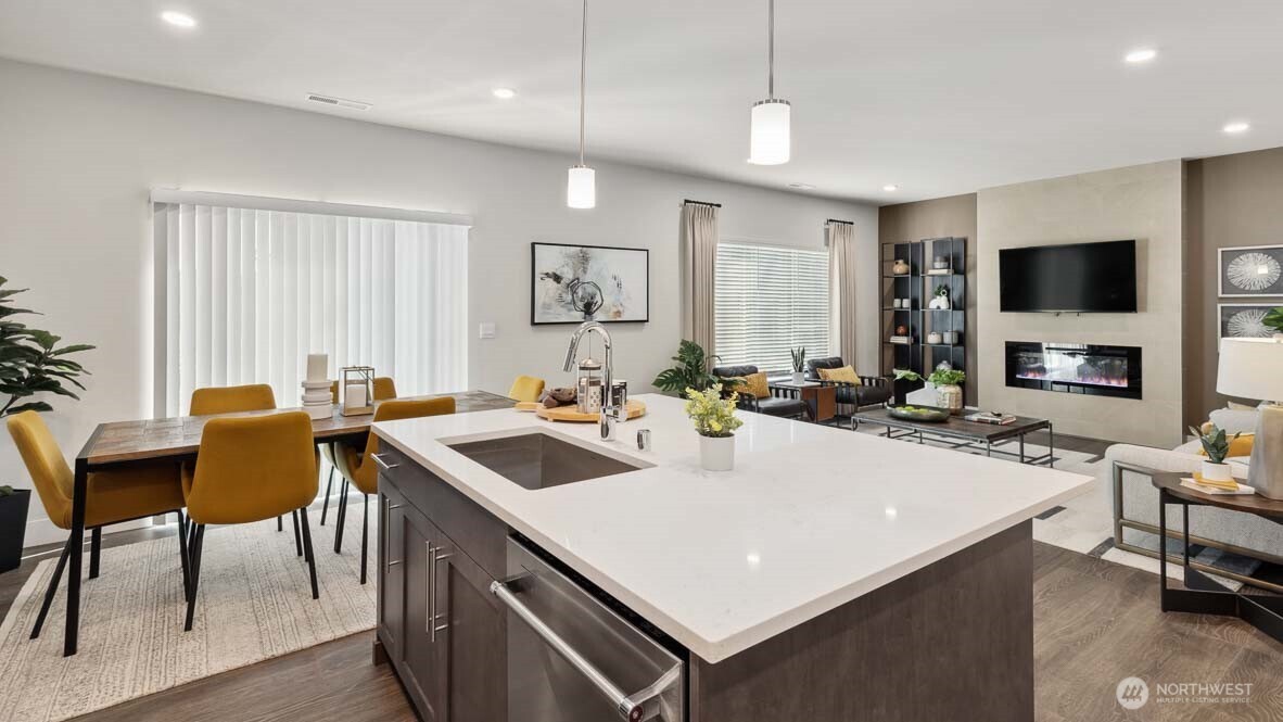 3823 194th Lane Southeast Bothell, WA 98012 - Photo 17 of 31