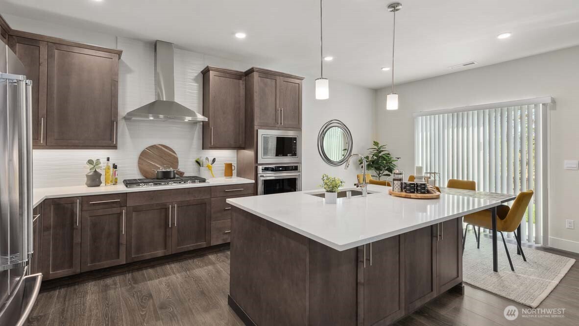 3823 194th Lane Southeast Bothell, WA 98012 - Photo 2 of 31