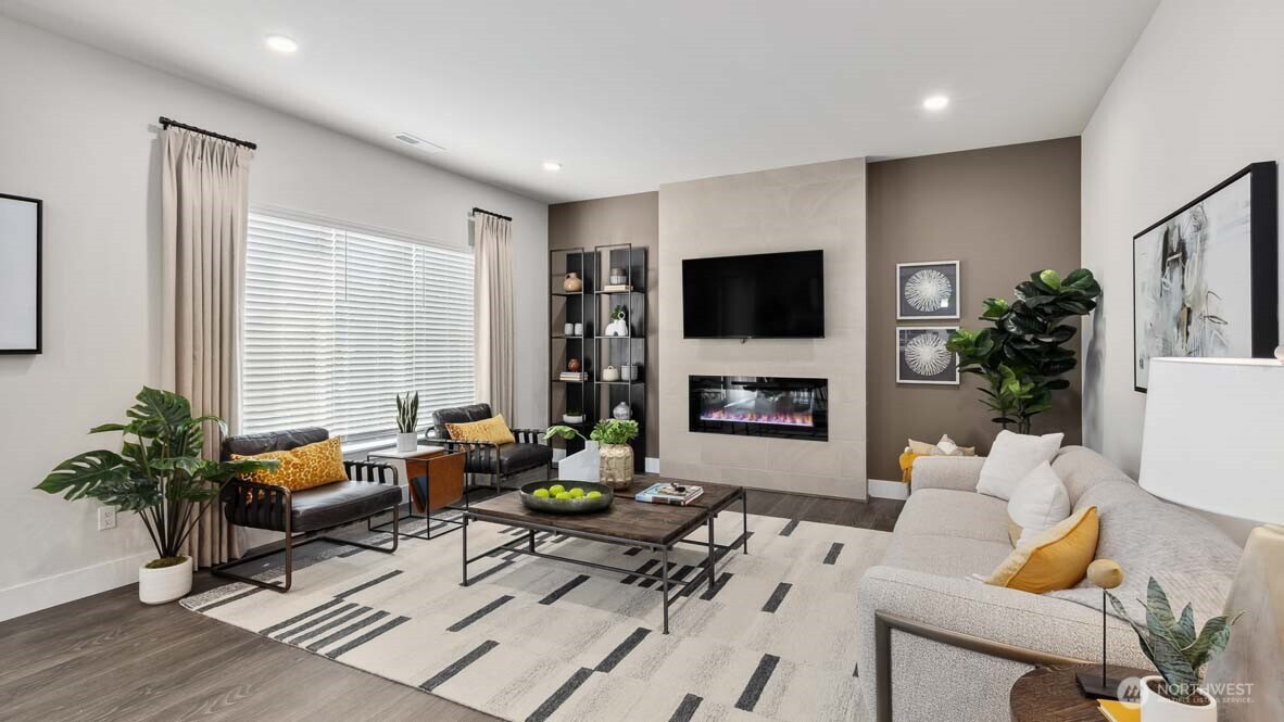 3823 194th Lane Southeast Bothell, WA 98012 - Photo 3 of 31