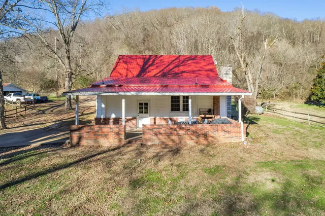 $795,000 | 2149 Talley Road, Belfast, TN 37019