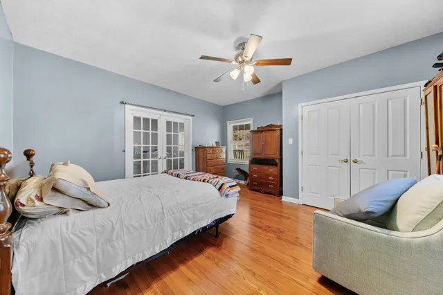 $795,000 | 2149 Talley Road, Belfast, TN 37019