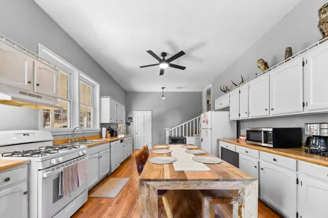 $795,000 | 2149 Talley Road, Belfast, TN 37019