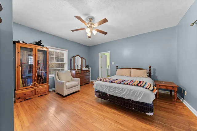 $795,000 | 2149 Talley Road, Belfast, TN 37019