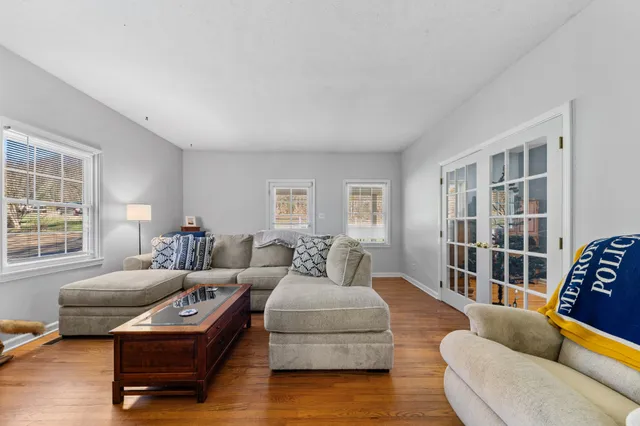 $795,000 | 2149 Talley Road, Belfast, TN 37019