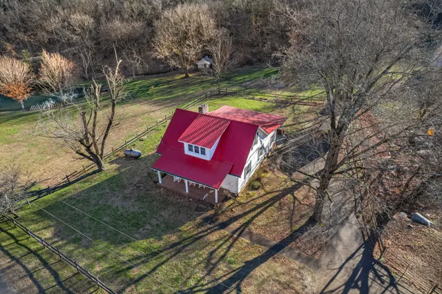 $795,000 | 2149 Talley Road, Belfast, TN 37019