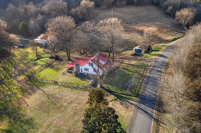 $795,000 | 2149 Talley Road, Belfast, TN 37019
