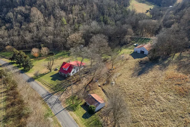 $795,000 | 2149 Talley Road, Belfast, TN 37019