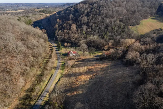 $795,000 | 2149 Talley Road, Belfast, TN 37019