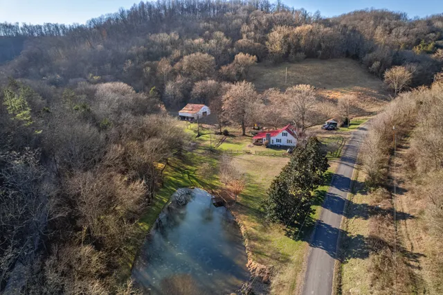 $795,000 | 2149 Talley Road, Belfast, TN 37019
