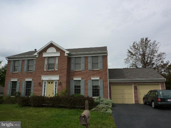 12530 Rock Ridge Road Herndon, VA 20170 - Photo 2 of 2 Exterior (Front)