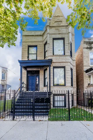 $550,000 | 1227 South Springfield Avenue, Chicago, IL 60623